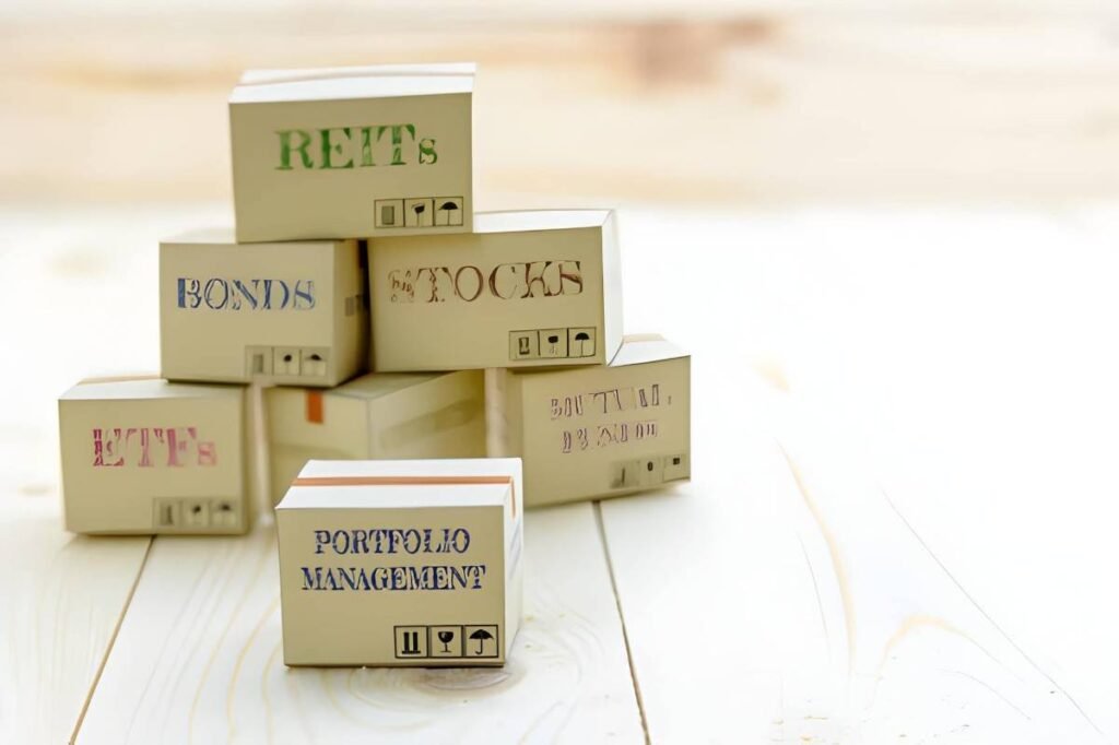 Default Asset Allocation