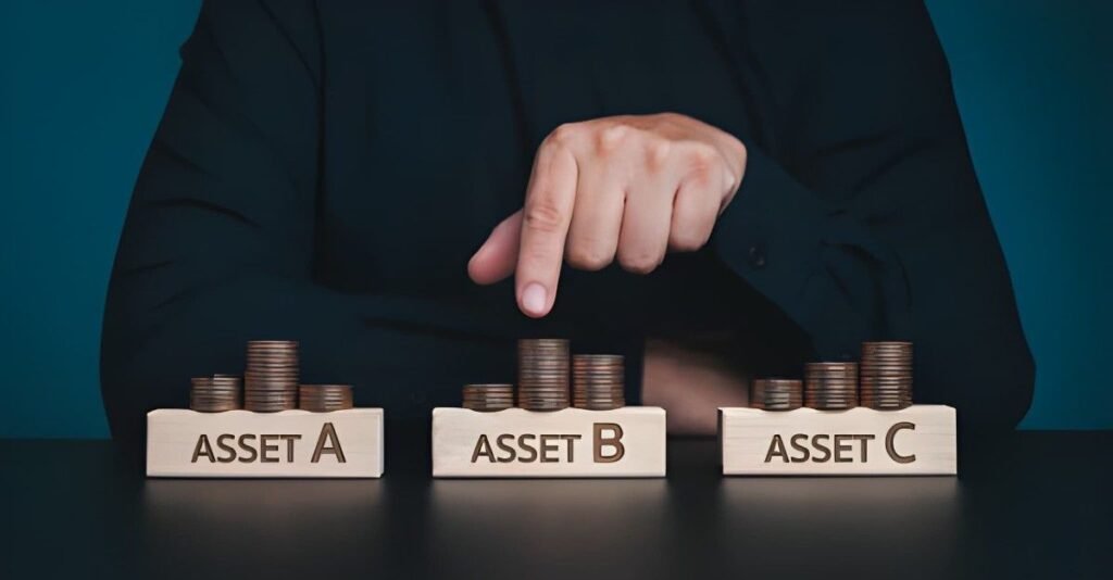 Defensive Asset Allocation