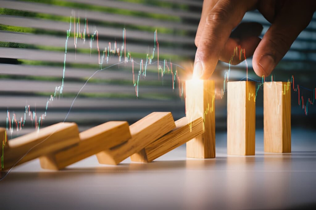 Defensive Growth Investments