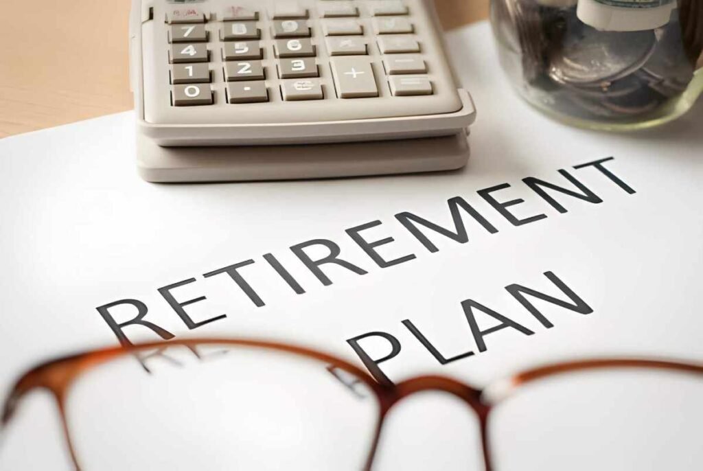 Deferred Annuity Retirement Plans