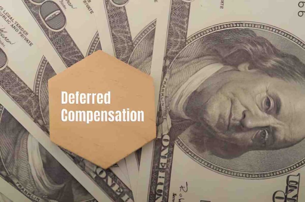 Deferred Compensation Plan for Retirement A Comprehensive Guide