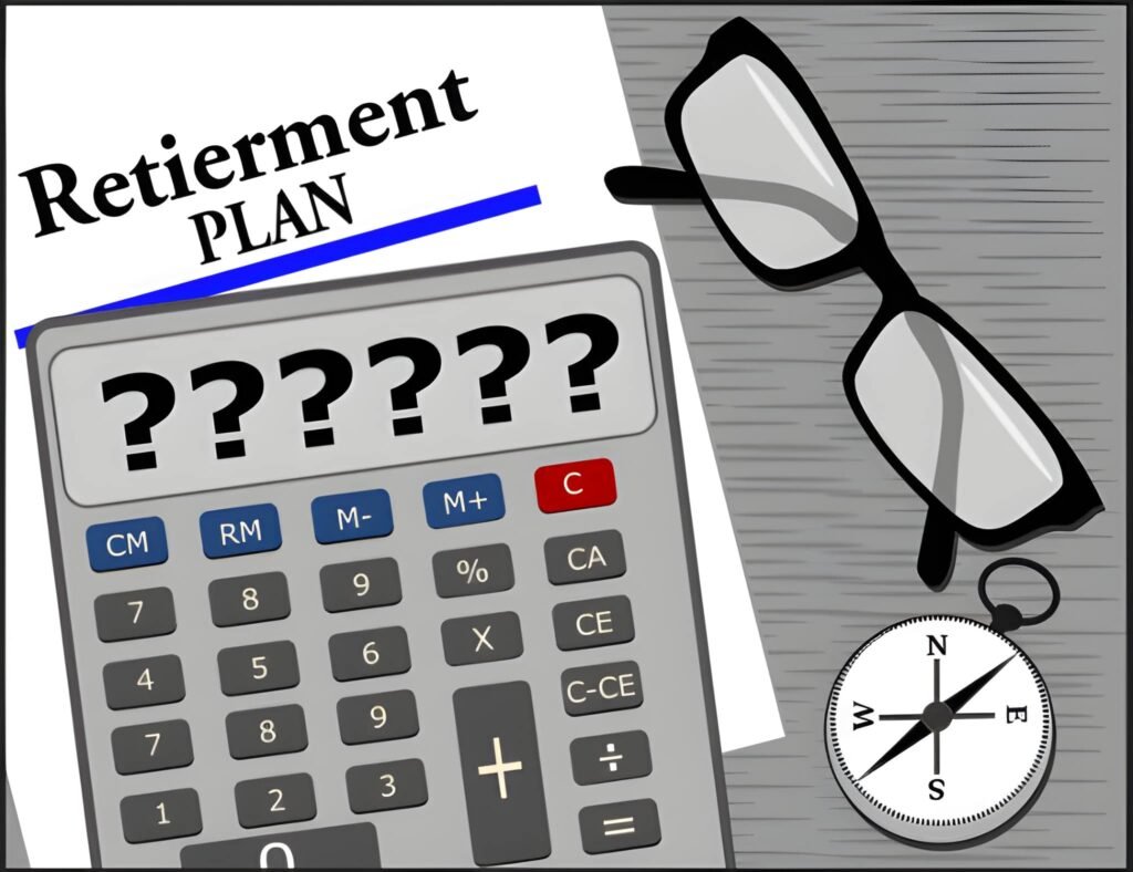 Deferred Compensation vs. Retirement Plans