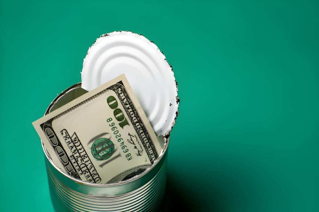 Deferred Investment Future Value Understanding Growth Over Time