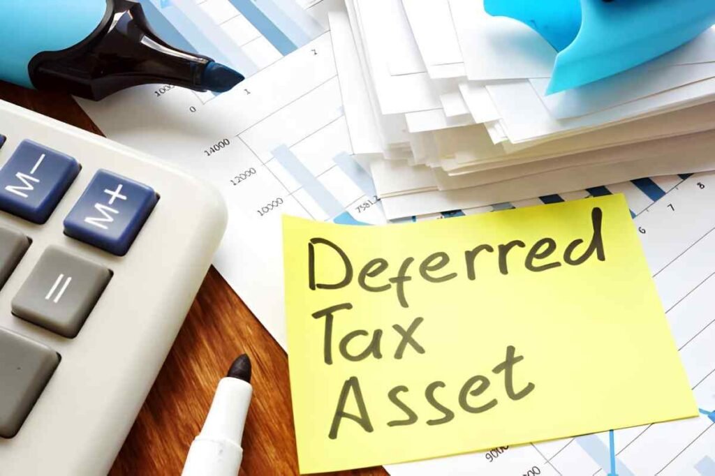 Deferred Method vs. Asset-Liability Method of Tax Allocation