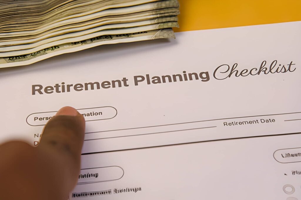 Deferred Retirement Option Plan Five-Year Participation