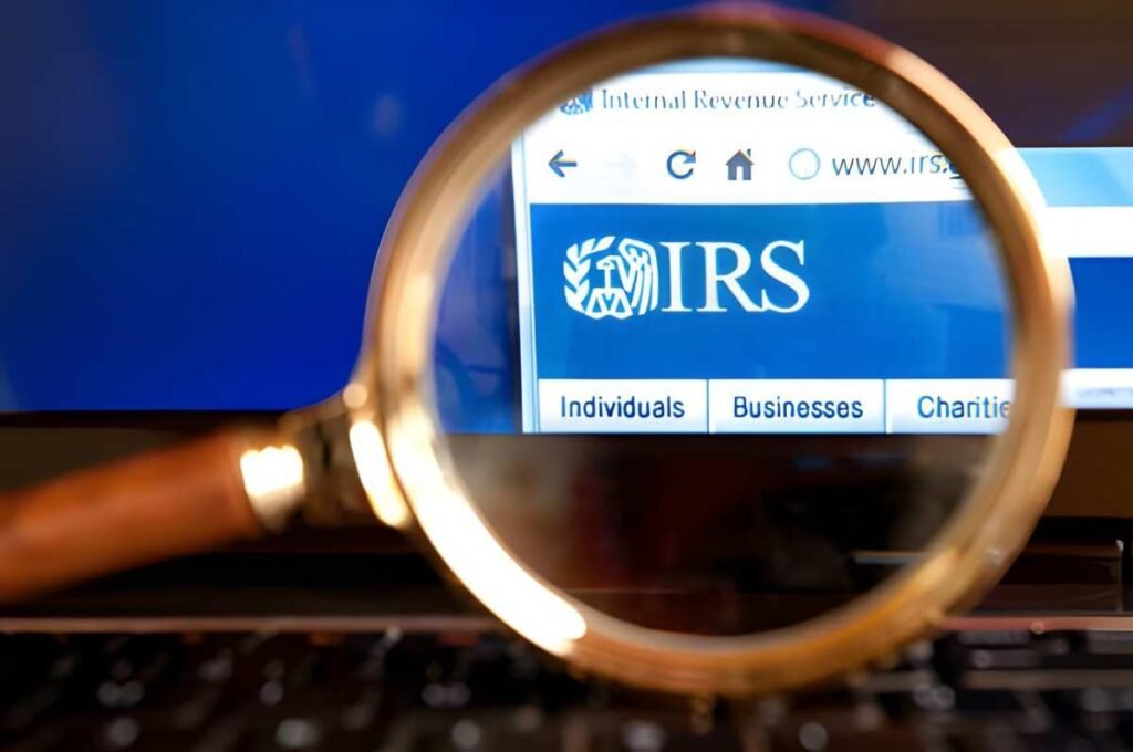Deferred Retirement Option Plan IRS