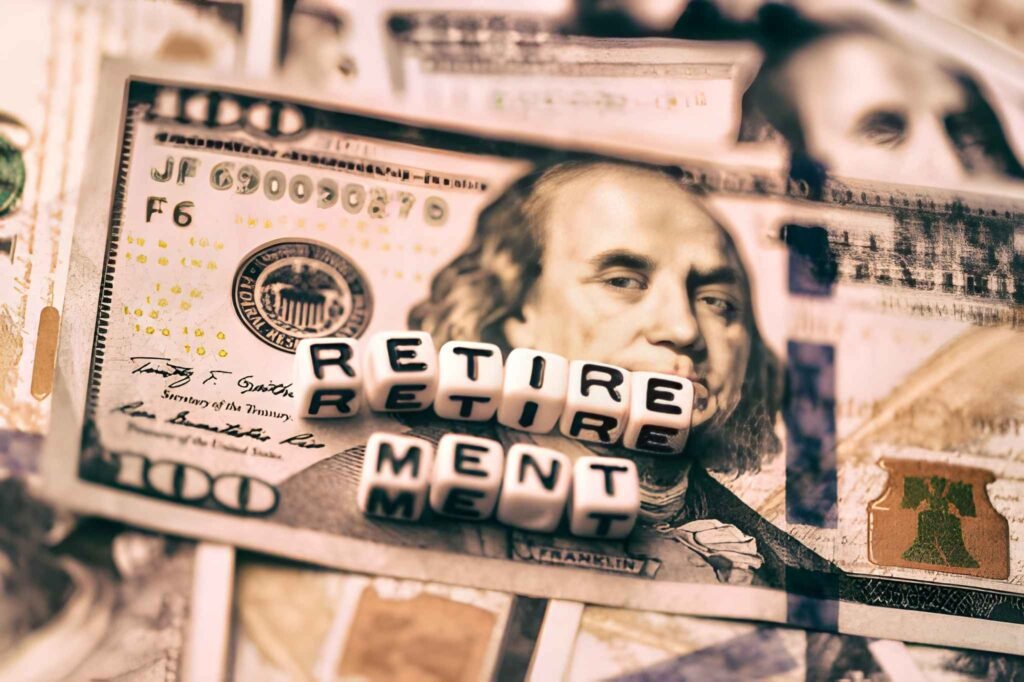 Deferred Retirement Option Plan Payout