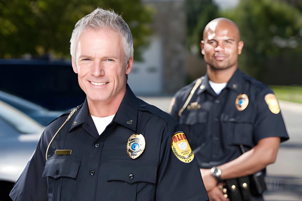 Deferred Retirement Option Plan Police