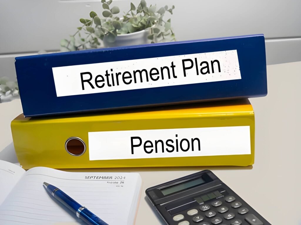 Deferred Retirement Option Plan Tax