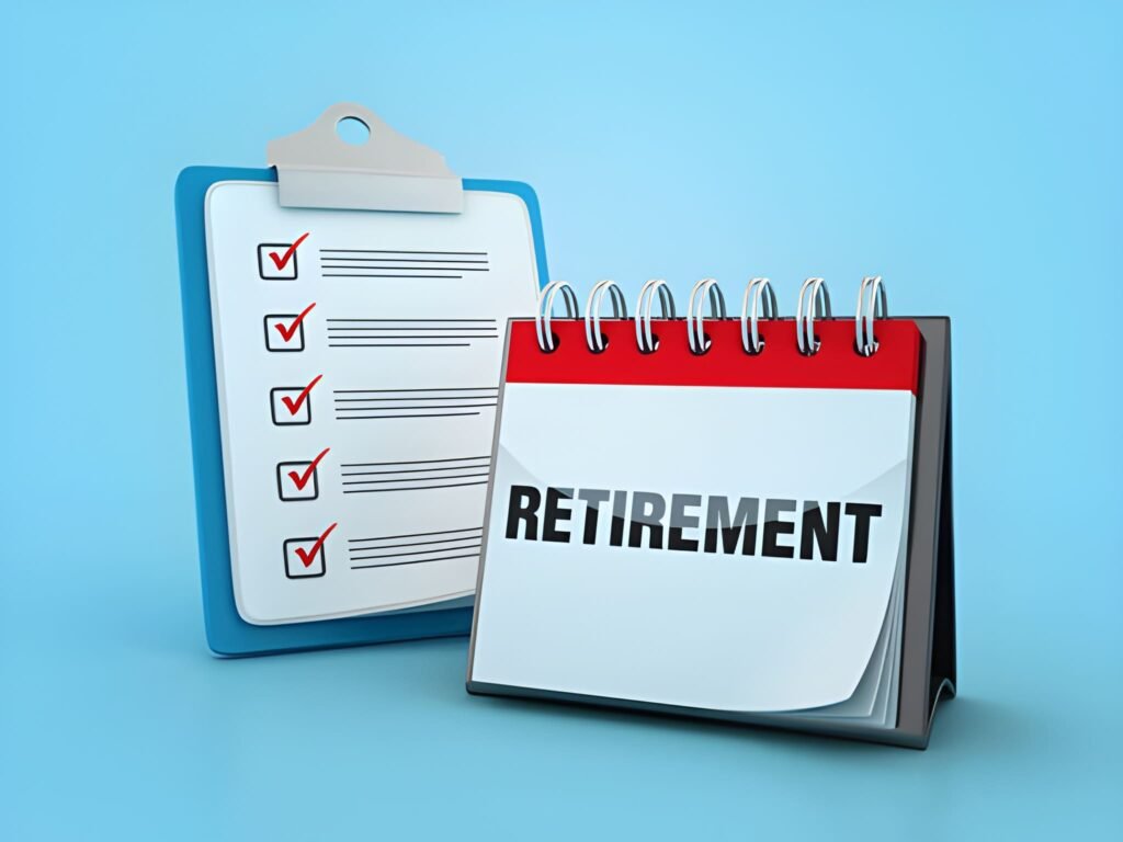 Deferred Retirement Options Plan