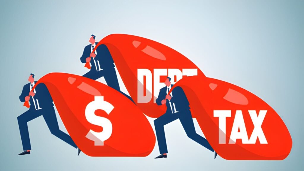 Deferred Tax Asset Purchase Price Allocation