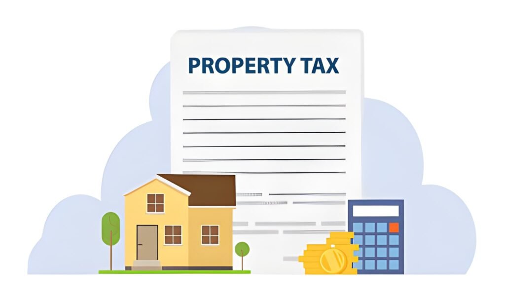 Deferred Tax on Fair Value of Investment Property