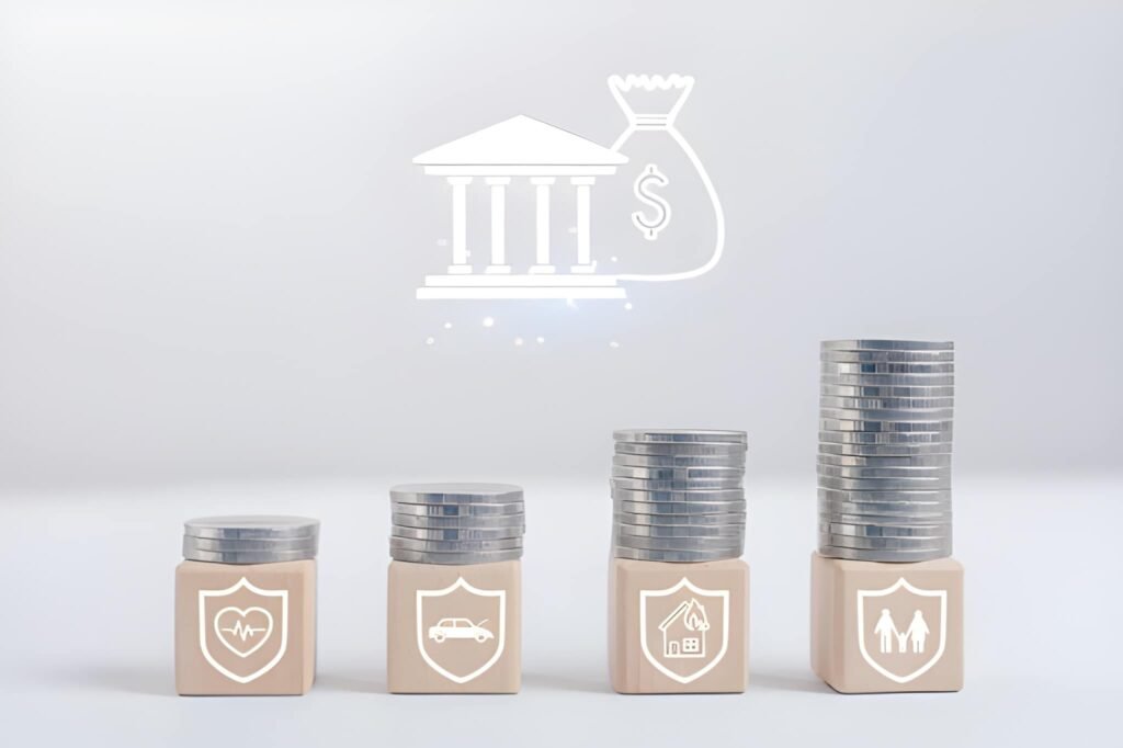 Defined Benefit Cash Balance Retirement Plan Combining Security and Portability