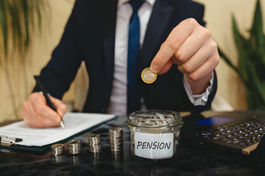 Defined Benefit Plan