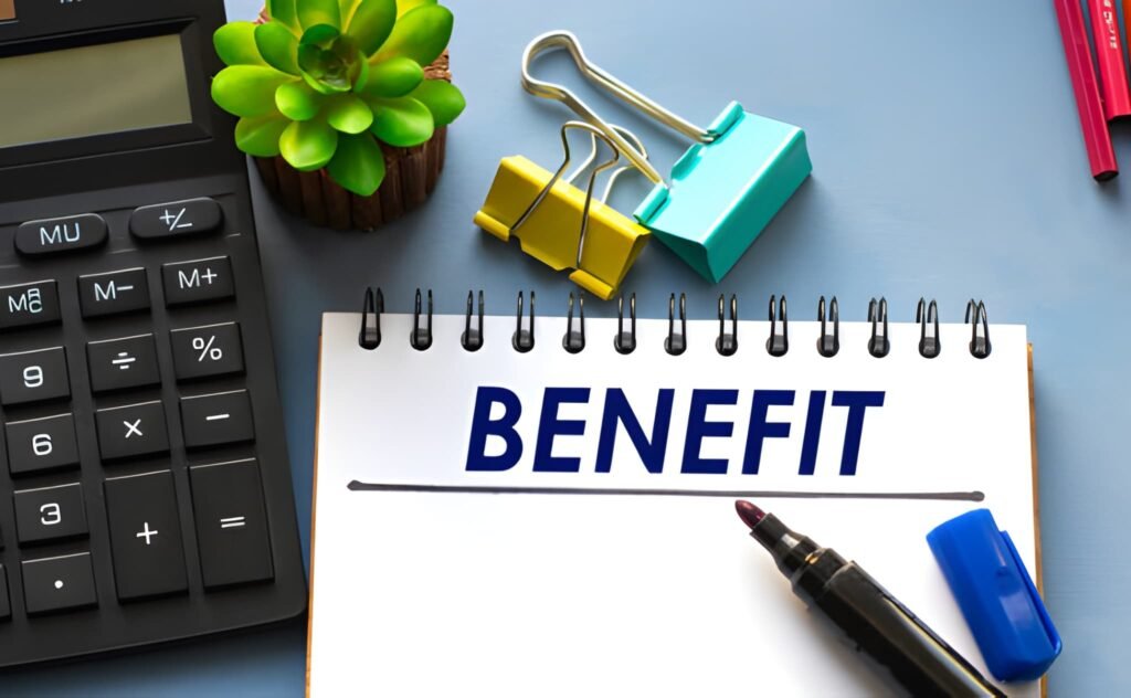 Defined Benefit Plan and Late Retirement Maximizing Pension Benefits