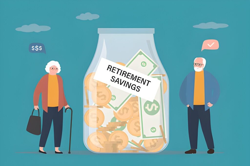 Defined Benefit Plan and Retirement Savers Credit Enhancing Retirement Savings