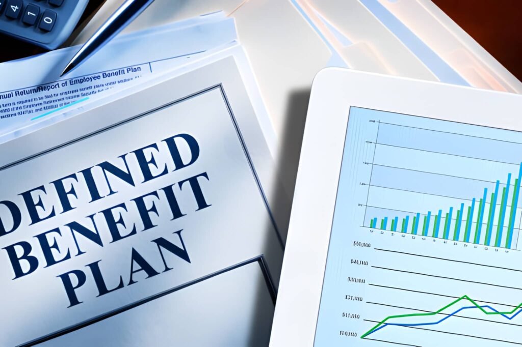Defined Benefit Plan in Retirement Ensuring Stable and Predictable Income
