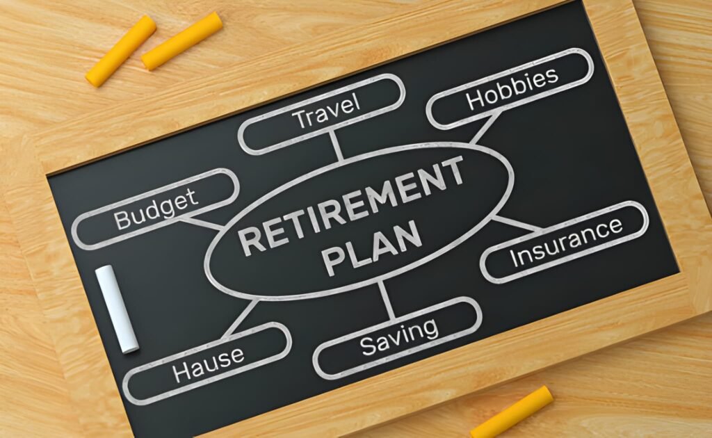 Defined Benefit Plans vs. Defined Contribution Plans for Retirement A Comparative Analysis