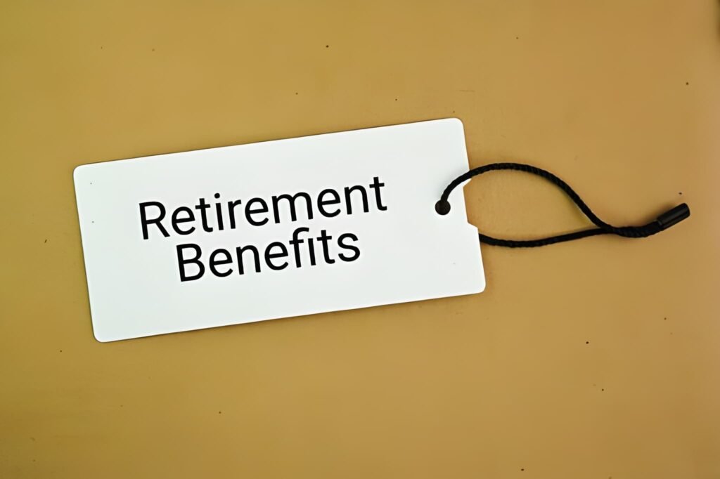 Defined Benefit Retirement Plan