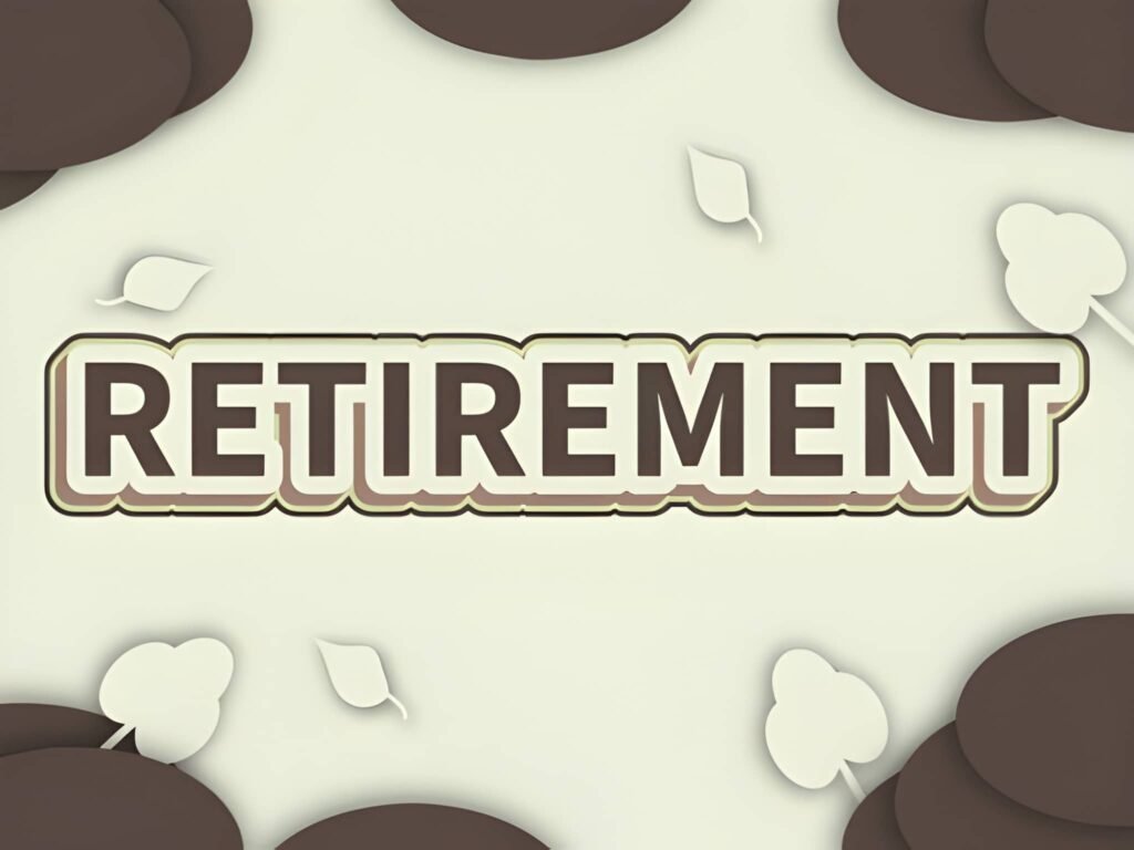 Defined Benefit Retirement Plan Deferred Outflow