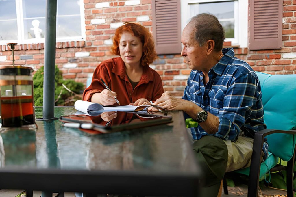 Defined Benefit Retirement Plan Distribution Due to Disability