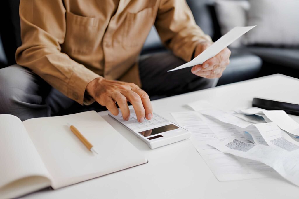 Deflation Risk in Retirement Planning