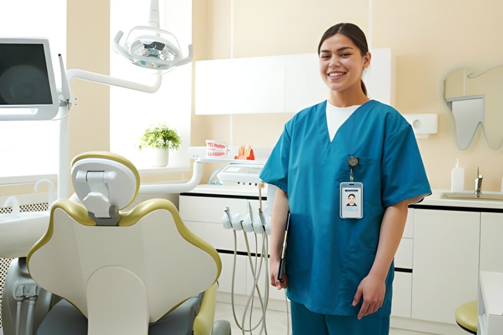 Dental Assistant Retirement Plans