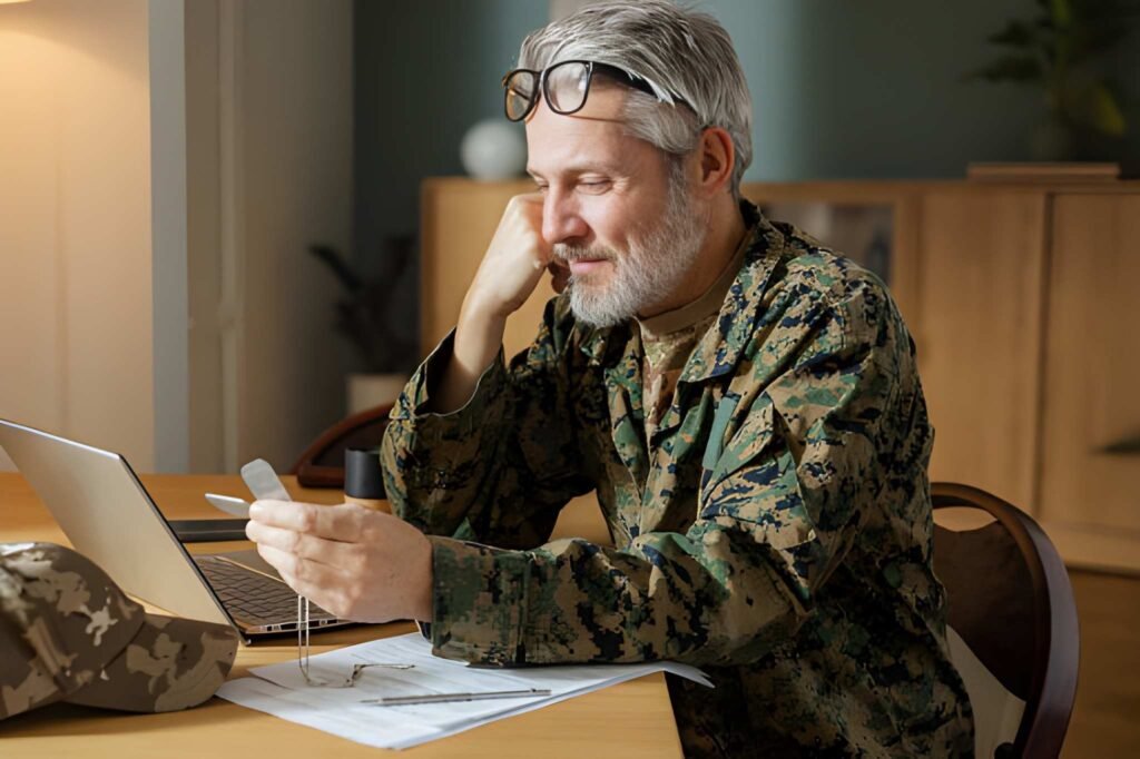 Dental Insurance Plans for Retired Military