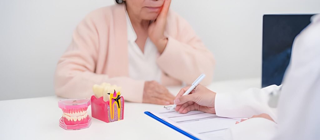 Dental Insurance Plans for Retirees