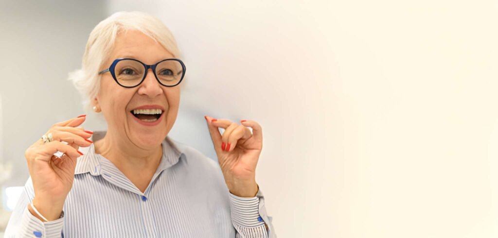 Dental and Vision Plans for Retirees