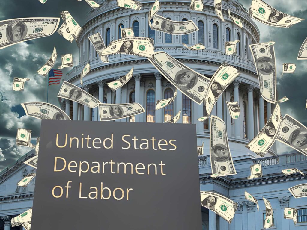 Department of Labor Rules on Retirement Plans