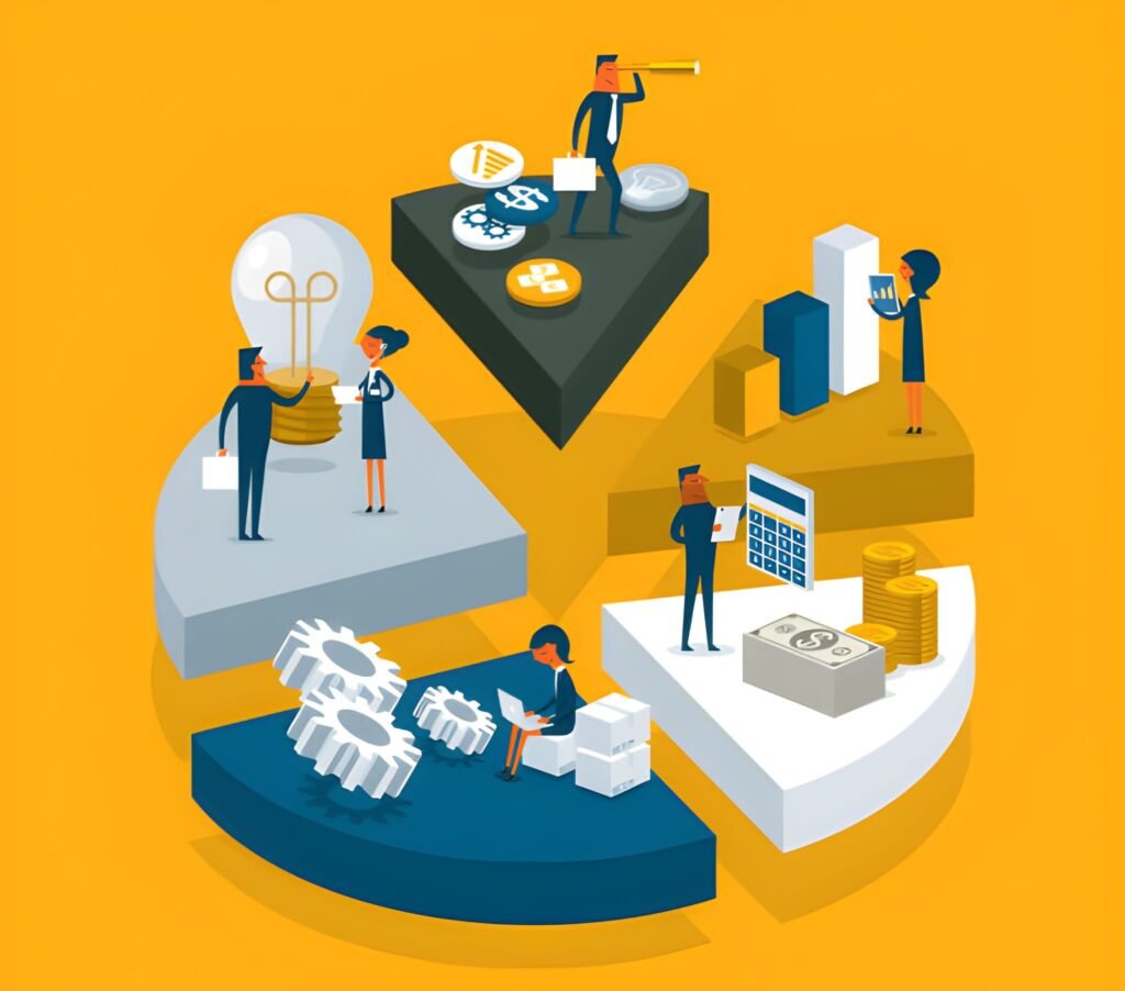 Detailed Asset Allocation Models