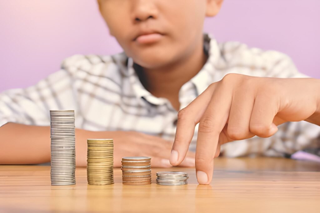 Determining Investment Growth Over 10 Years
