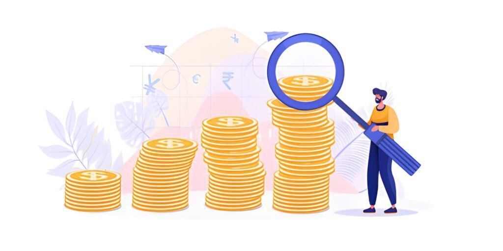 Determining Investment Value Given Diversification Ratio