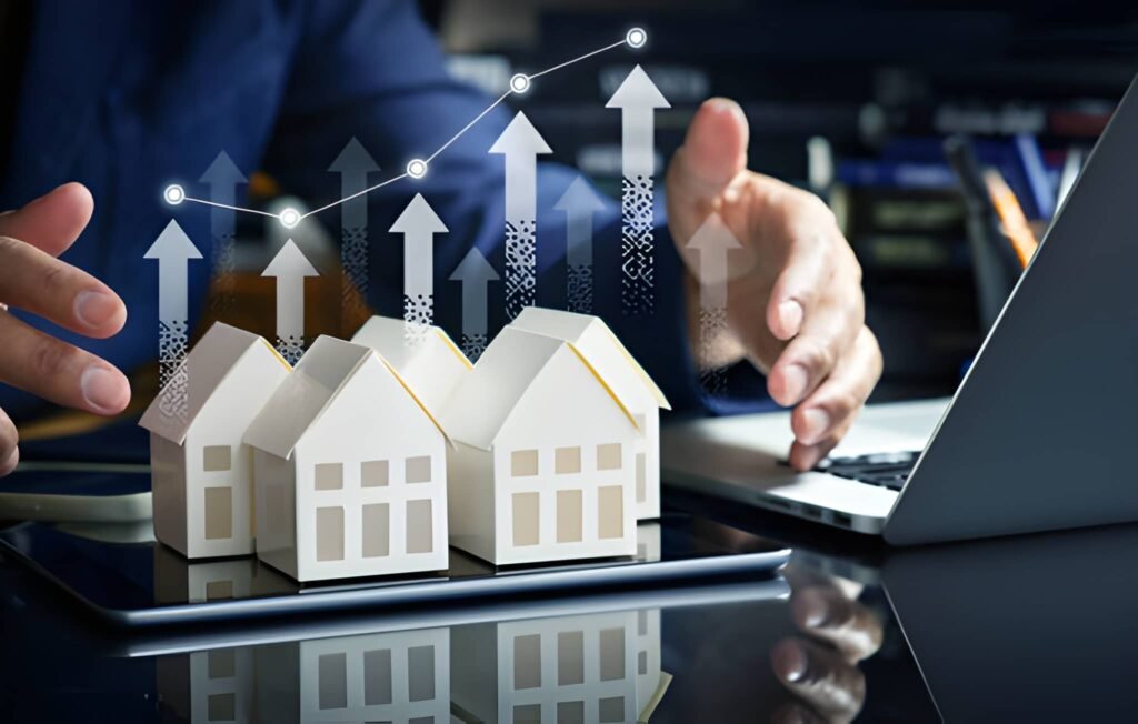 Determining Real Estate Investment Value