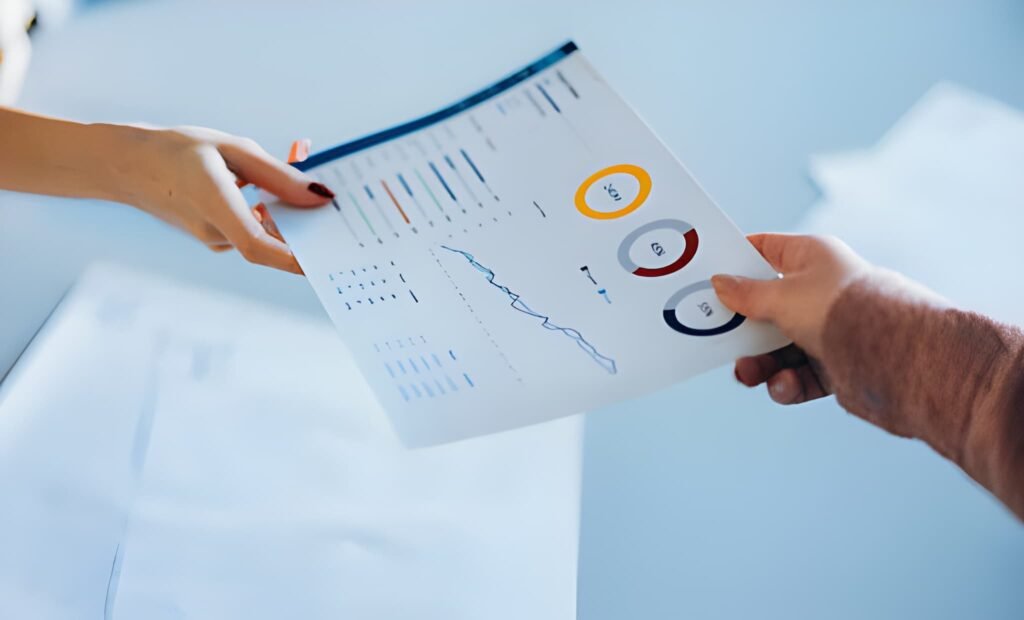 Determining Your Asset Allocation from a Mix of Funds