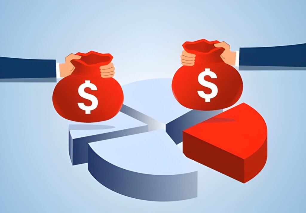 Determining the Asset Allocation Process