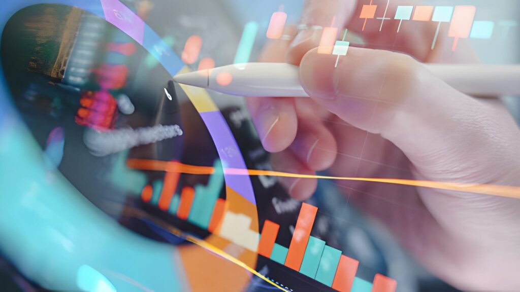 Determining the Fair Market Value of Investments