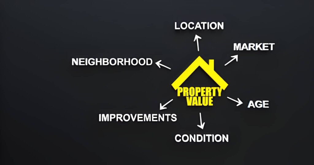 Determining the Fair Value of Investment Property