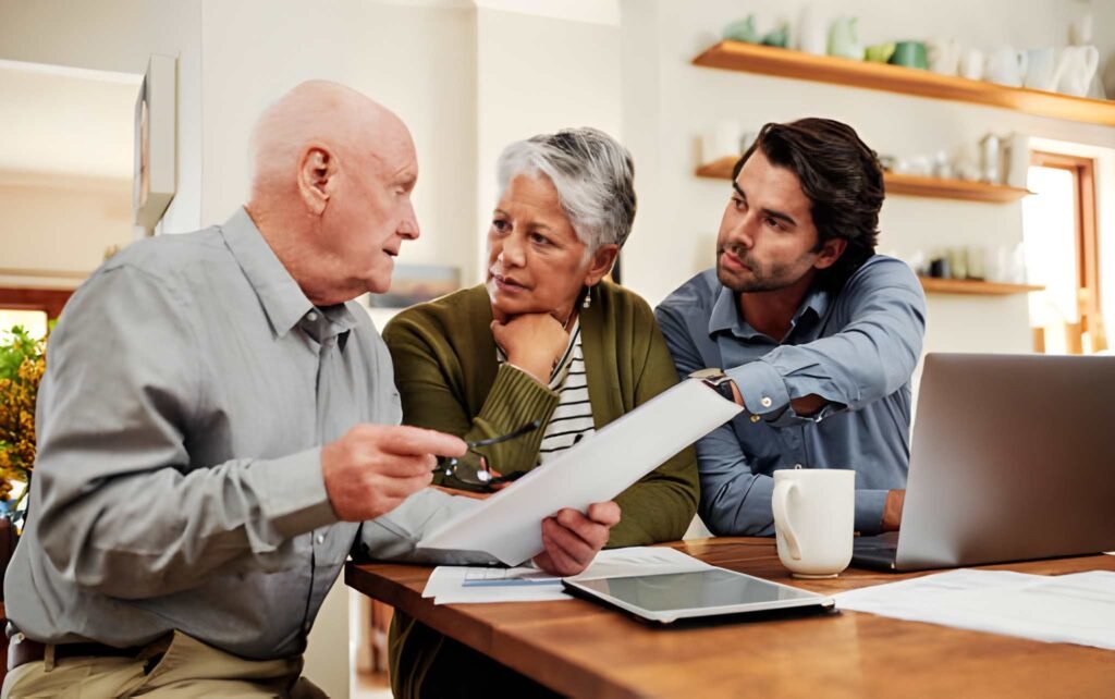 Determining the Most Advantageous Retirement Plan for Different Situations