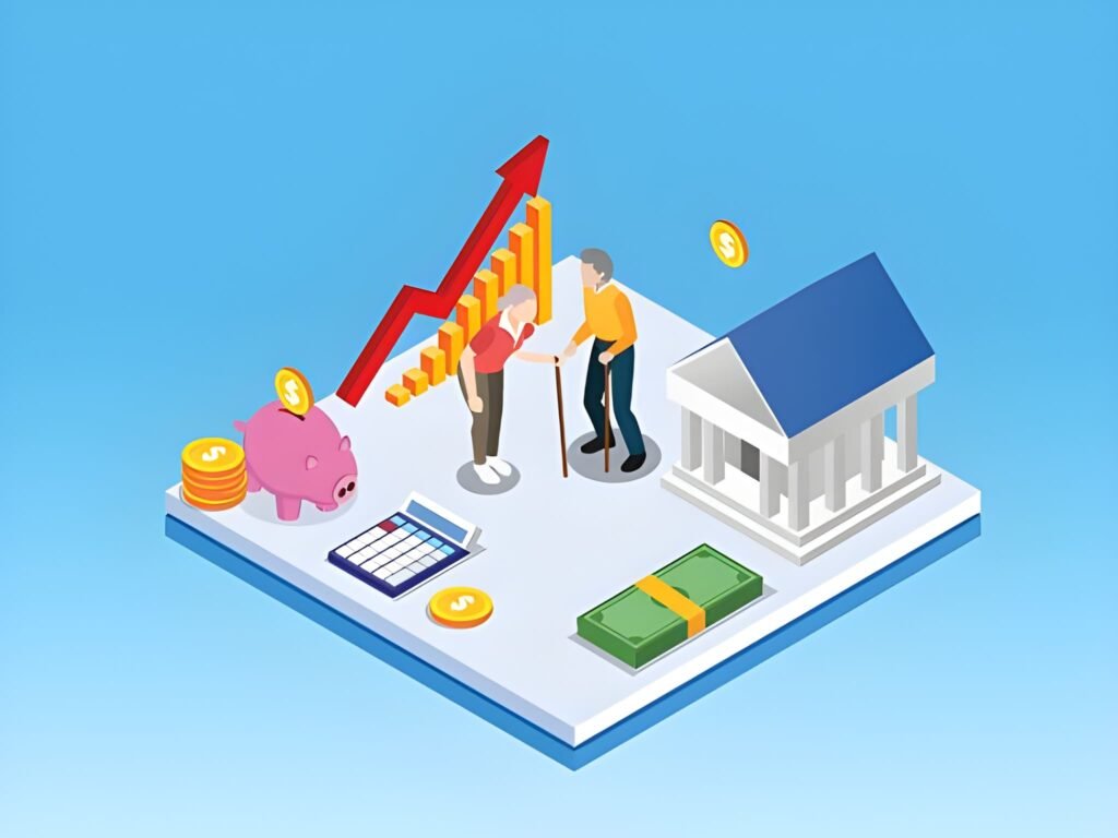 Developing Comprehensive Retirement Plans for Financial Security
