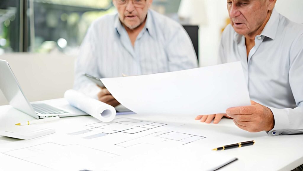 Development Plan for Employees Close to Retirement