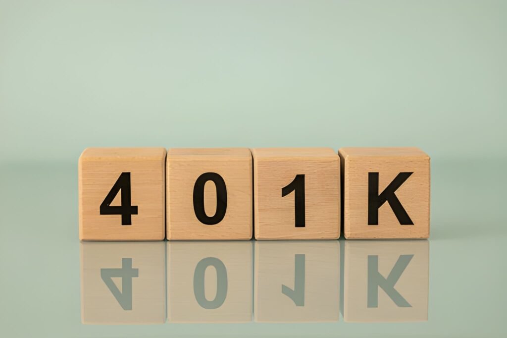 Difference Between 401(a) and 401(k) Retirement Plans