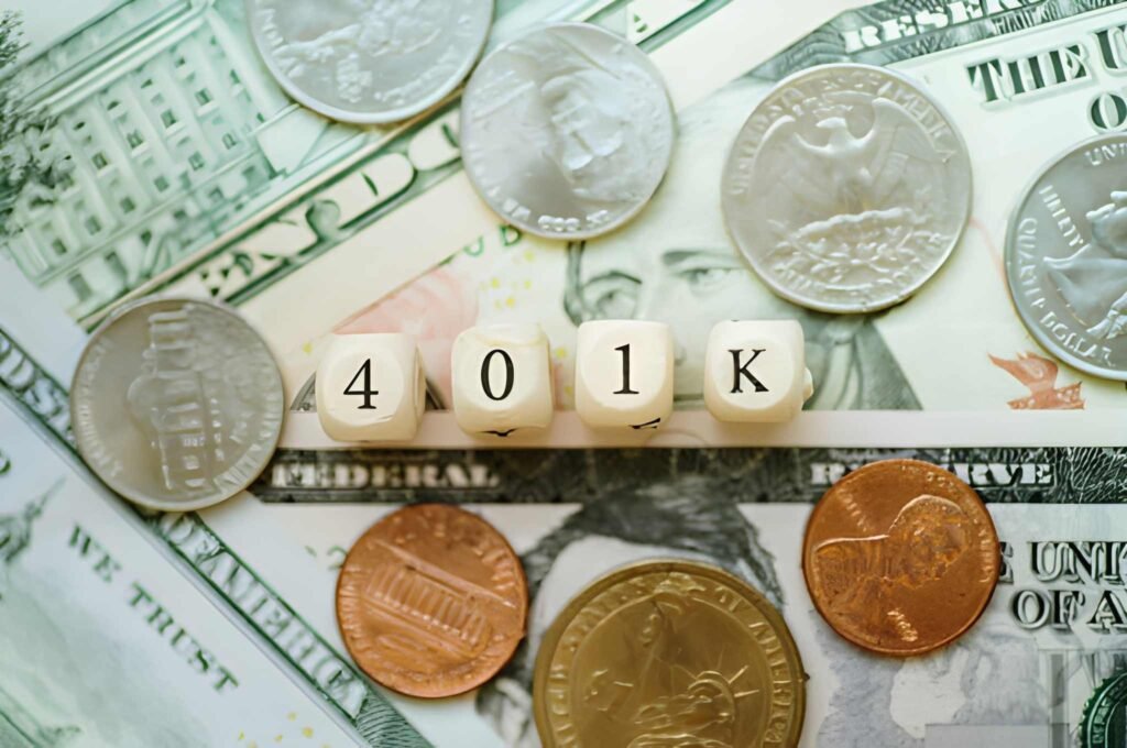 Difference Between a 501(c)(3) Retirement Plan and a 401(k) Plan