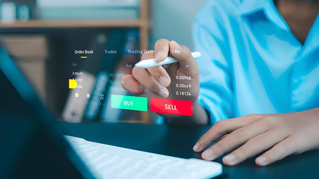 Direct Market Access vs Algorithmic Trading Key Differences and Applications