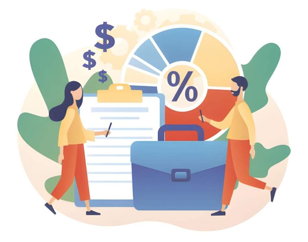 Diversified Investment Strategy