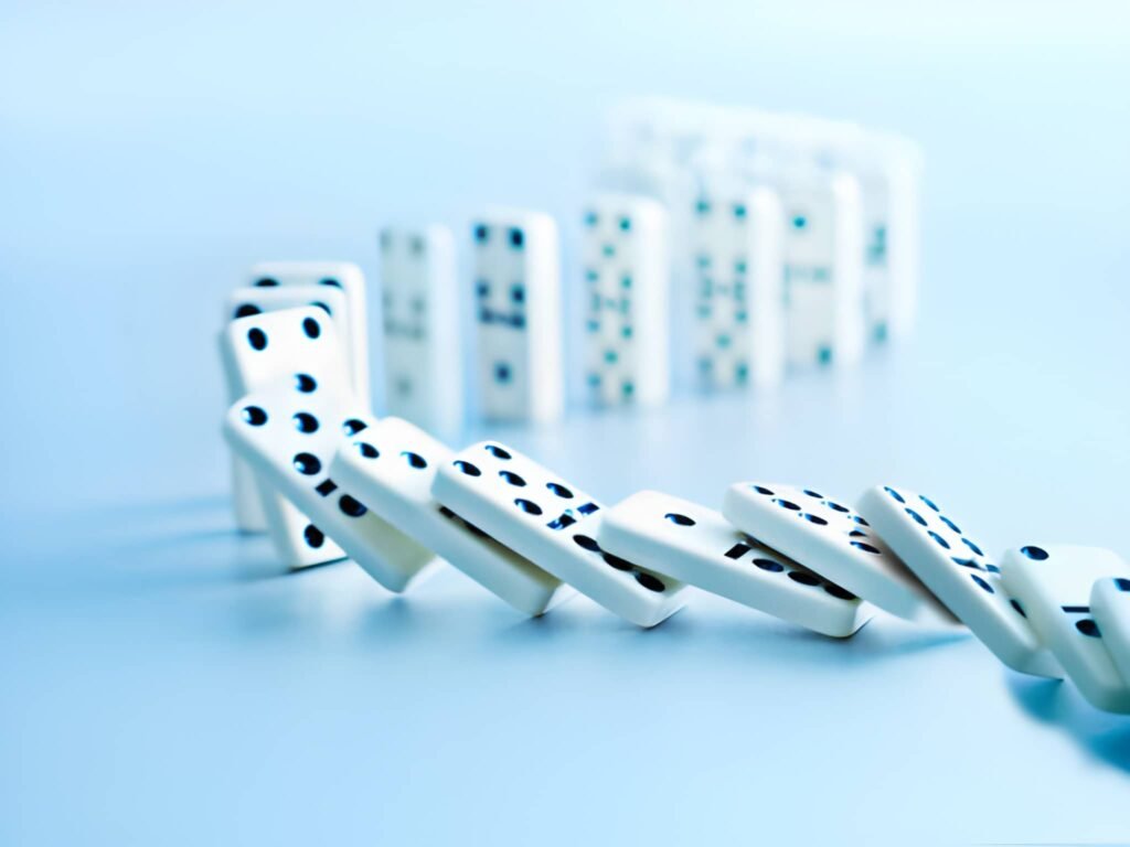 Domino Effect