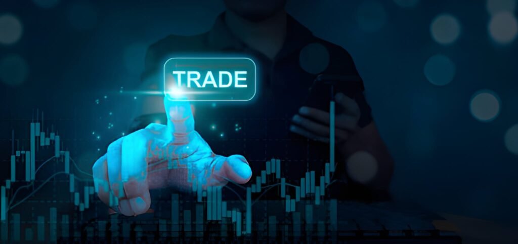 ETRADE Algorithmic Trading A Complete Guide