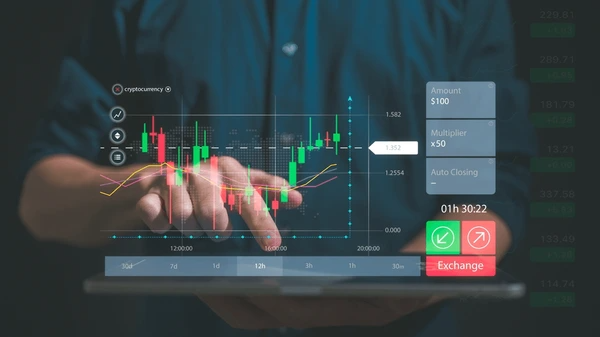 ETRADE Automated Trading Platforms, Strategies, and Best Practices