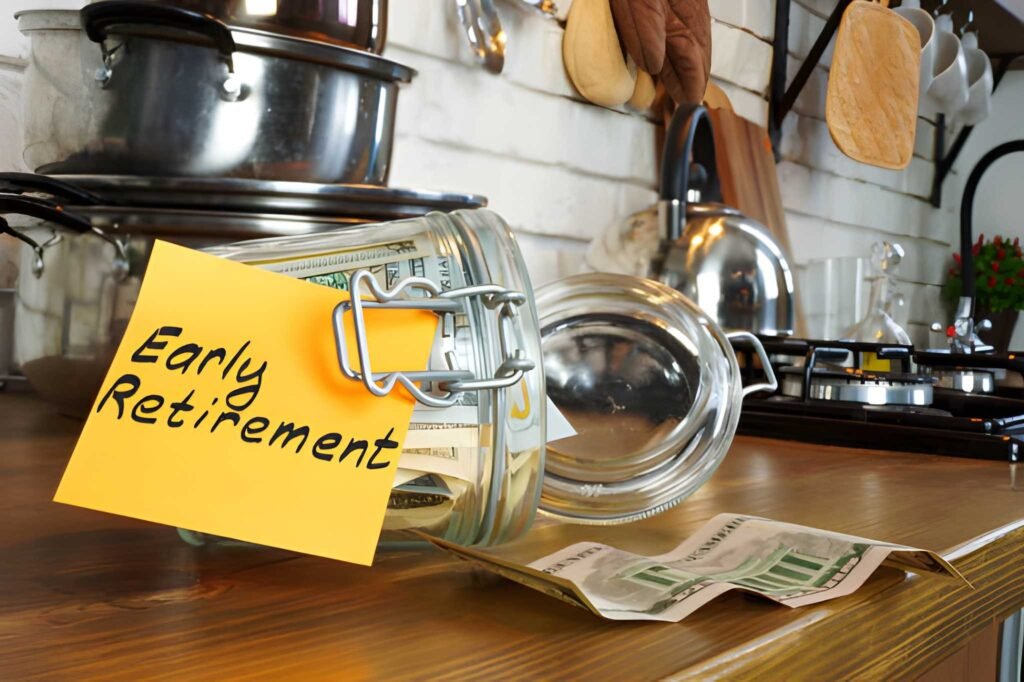 Early Retirement Plan